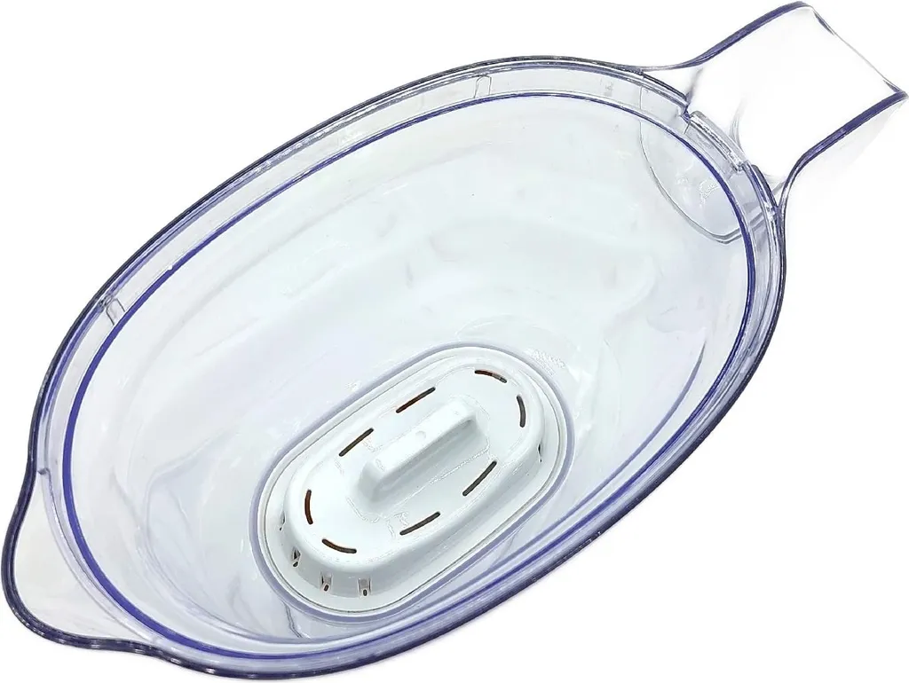 Filtre à eau Philips Micro X-Clean avec 6 rechanges filtration rapide - 12