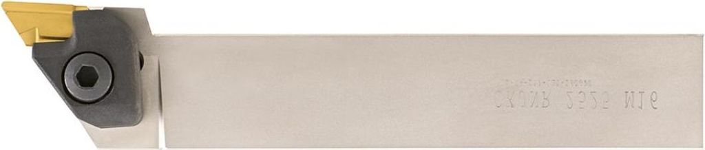 Fortis ISO-Klemmhalter CKJNL 2525 M16