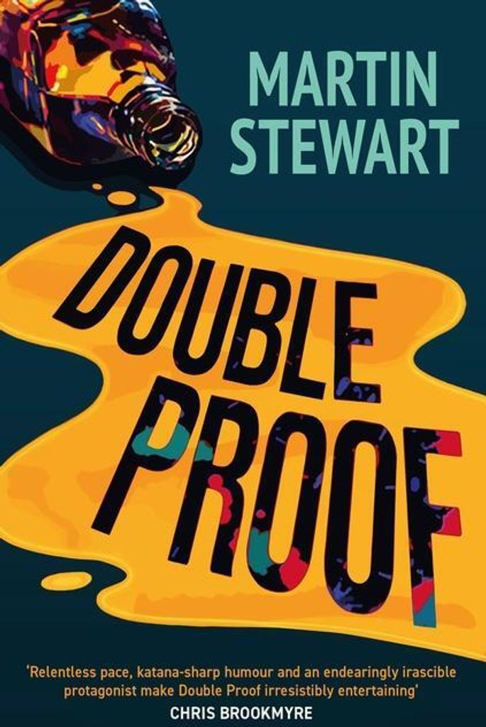 Double Proof