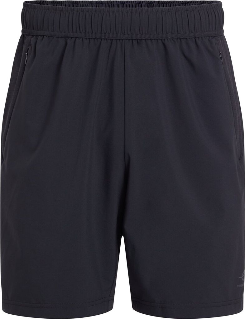 ENERGETICS He.-Shorts Freen II M BLACK BLACK L