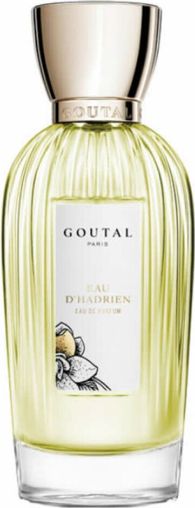 Goutal Paris Eau D'Hadrien parfémovaná voda ve spreji 50ml Obrázek produktu 
