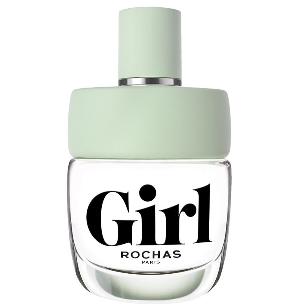 A product shot of a perfume bottle.