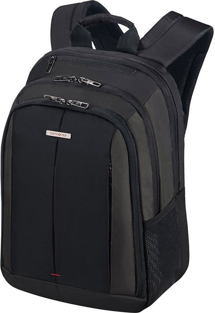 Zaino Samsonite GuardIT 35,8 cm (14,1") Nero Immagine del prodotto 