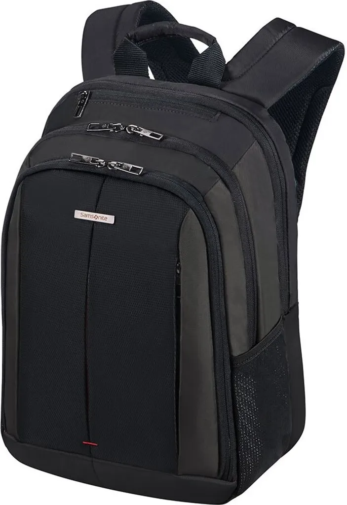 Fini le mal de dos avec le Sac Samsonite GuardIT 14.1" Noir Confort - 10