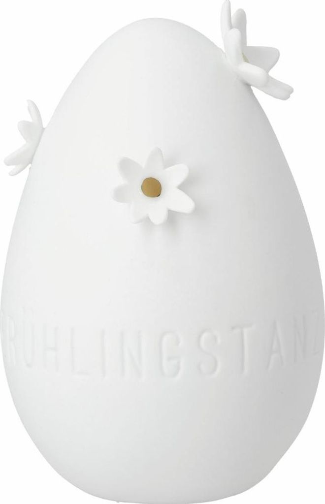 Räder Porzellanei Frühlingstanz H.11cm D.7,6cm Image du produit 