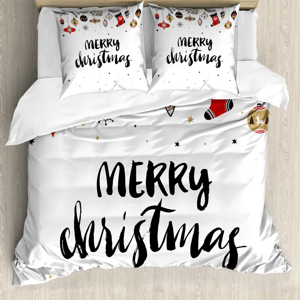 Set Letto Matrimoniale Noel ABAKUHAUS: Stile Moderno e Protezione