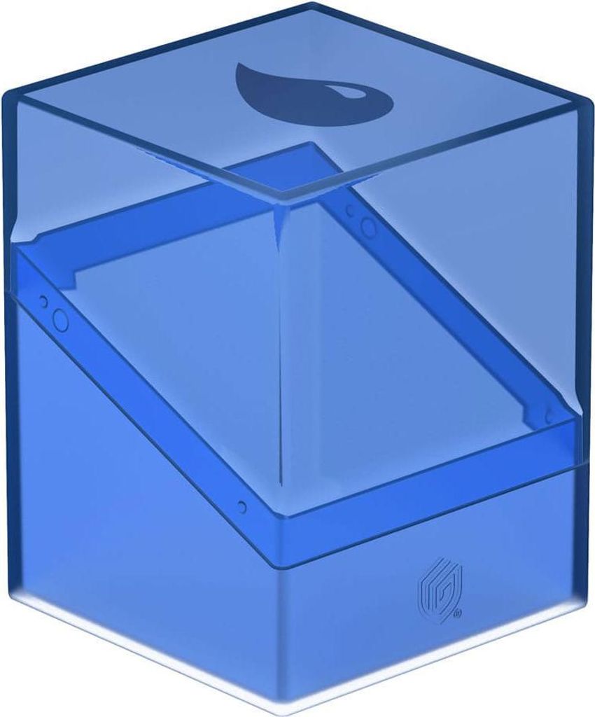 ULTIMATE GUARD UGD011656, Verpakking voor pakket, Blauw Productafbeelding 