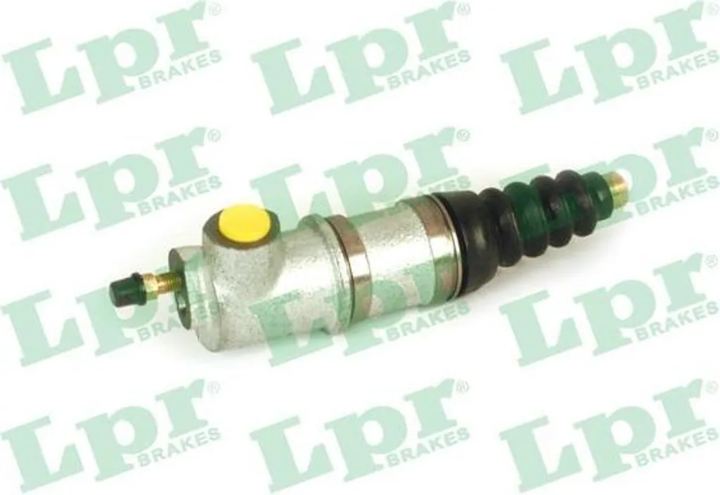 Cylindre émetteur d'embrayage haute pression OE 46835408 en alu robuste
