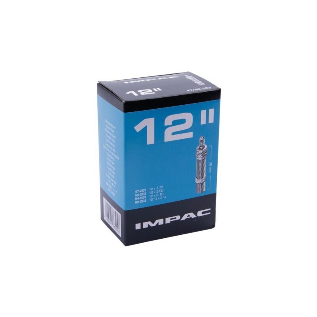 Impac Schlauch 12 47/62-203 Dv26 Image du produit 