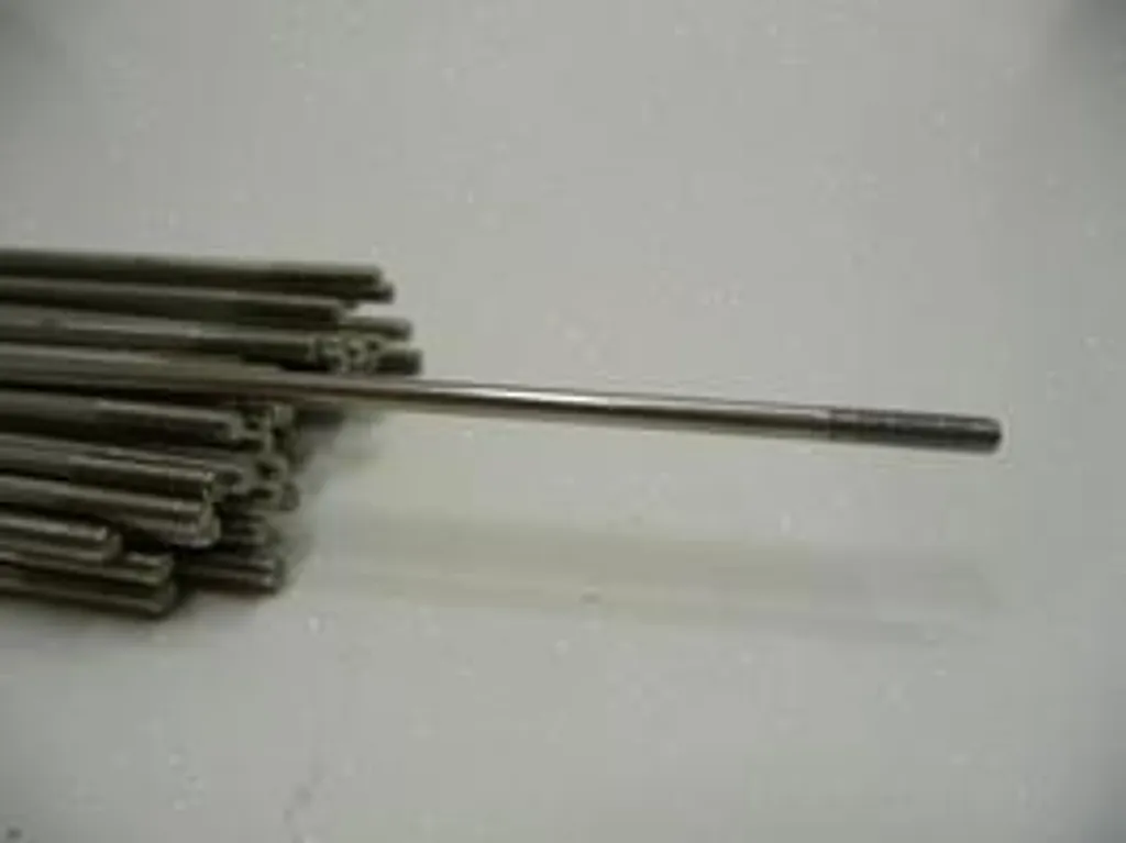 Connecteur technique 13-308 en inox P100 pour installations hydrauliques