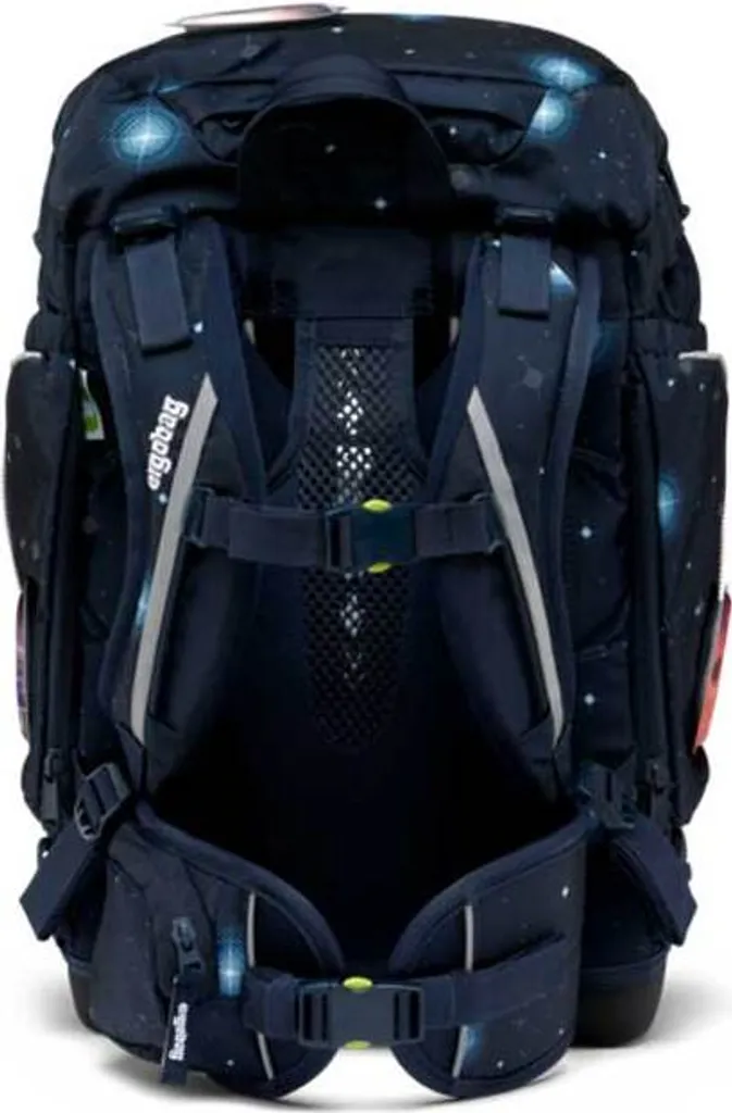 Fini le mal de dos avec le ergobag Pack Set sac à dos KoBärnikus 2025 - 13