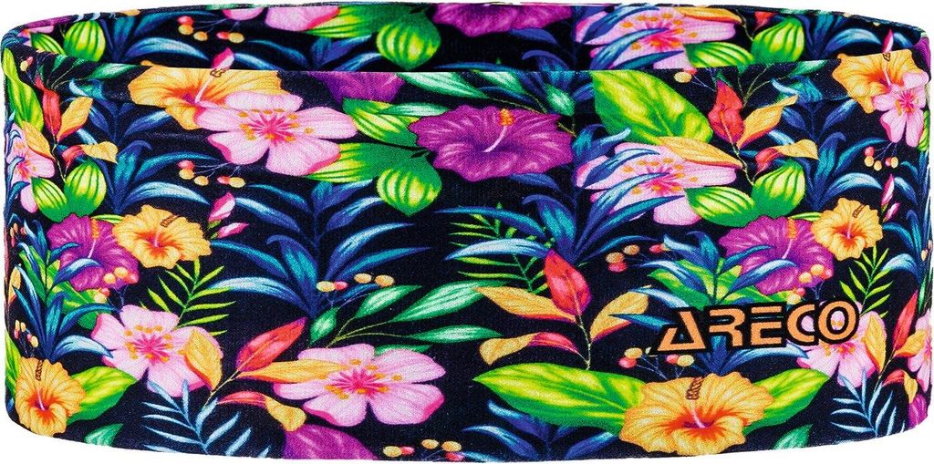 ARECO Stirnband multicolor multicolor