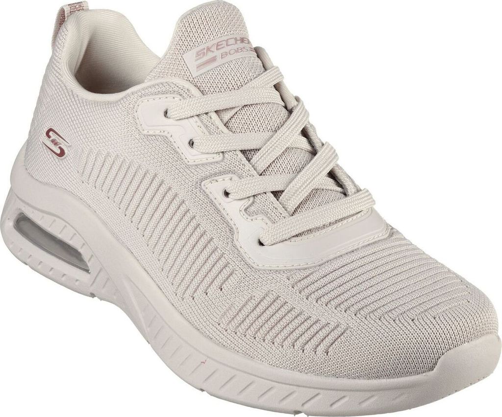 Skechers Squad Air Sportschuh Beige Produktbild 