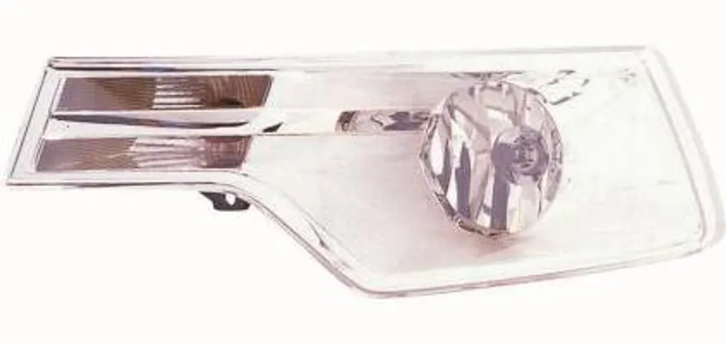 Scheda Tecnica Faro Antinebbia ABAKUS 552-2008R-UE per Citroën C5