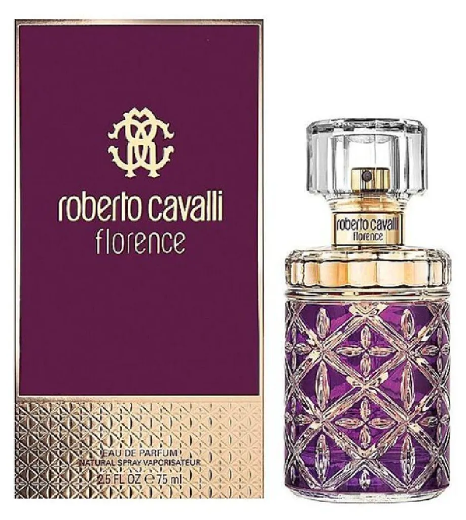 Parfum Femme Roberto Cavalli EDP - La Fragrance Idéale pour vos Soirées