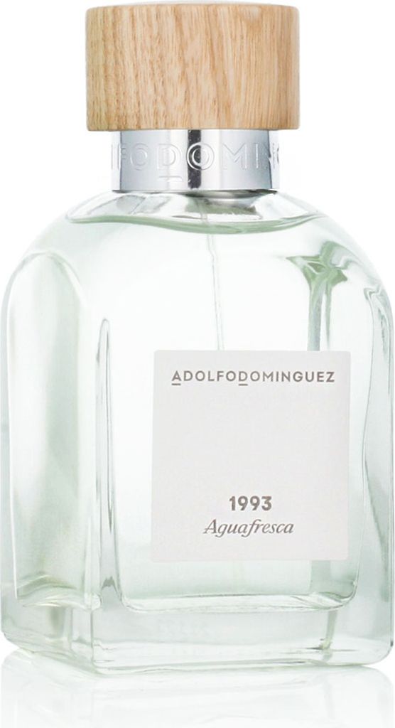 Adolfo Dominguez Agua Fresca EDT 120 ml M Produktbild 