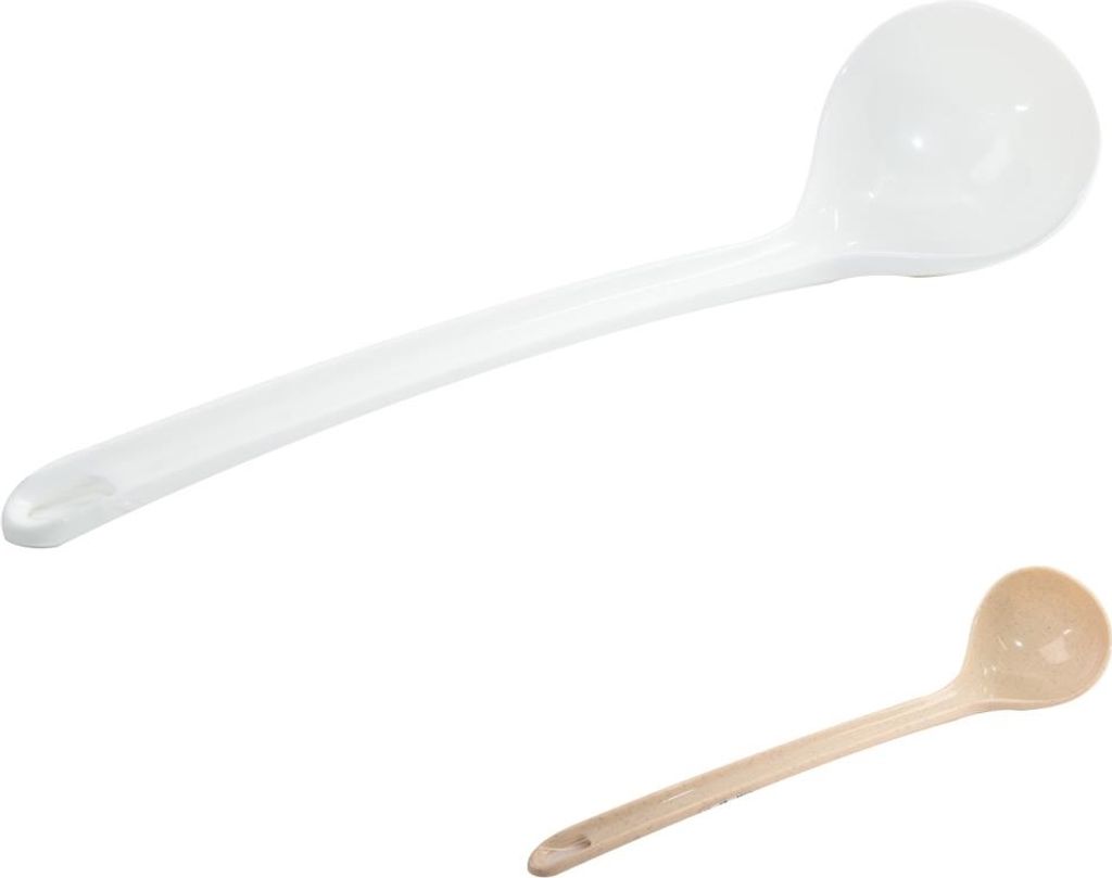 Schaufel PH 0,2L groß CZ - Varianten- oder Farbmix
