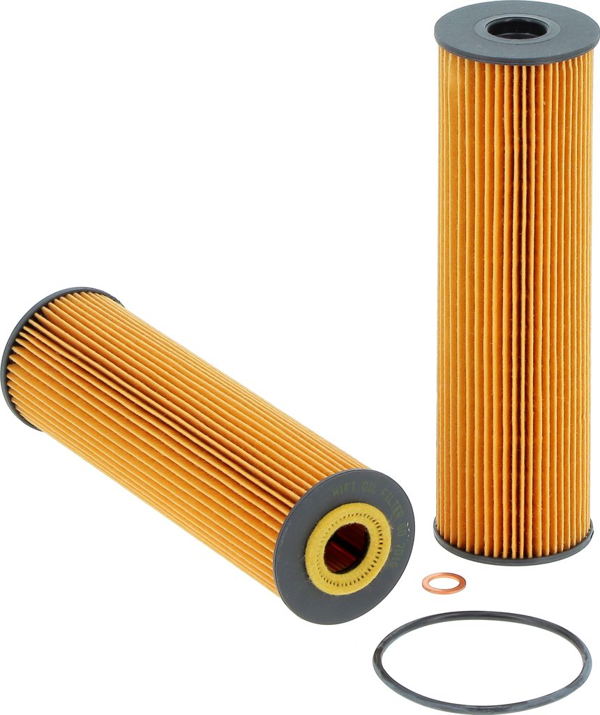 Ölfilter SO 7016