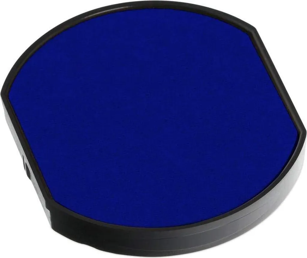 Ricambio Trodat 6/4630B Blu: Colore Brillante per il tuo Timbro