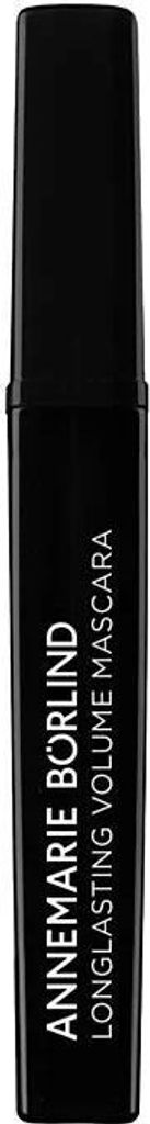 Annemarie Börlind LONG LASTING VOLUME MASCARA BLACK 10ml