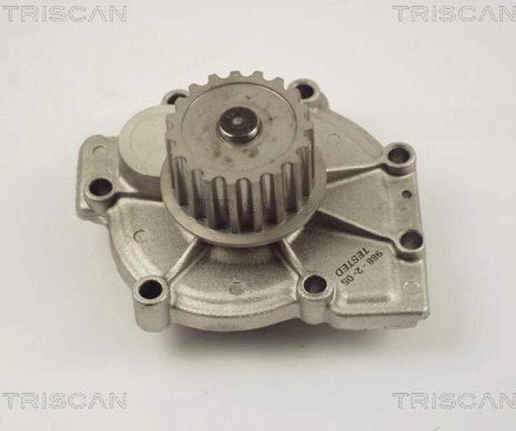 TRISCAN Wasserpumpe 8600 27108