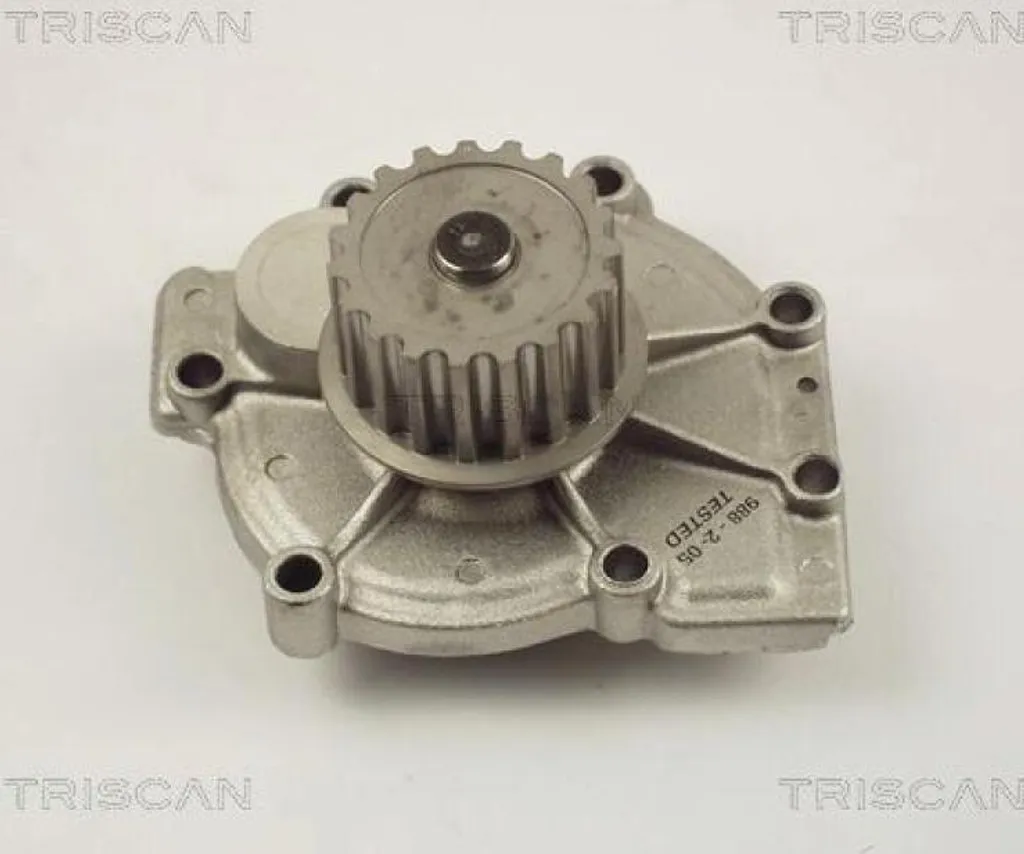 Pompe à eau TRISCAN 8600 27108 pour circuit de refroidissement moteur