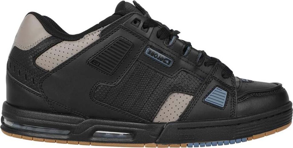 Globe Sabre Sportschuhe Grau EU 44 Mann Grau EU 44