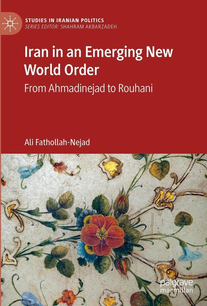 Iran in an Emerging New World Order