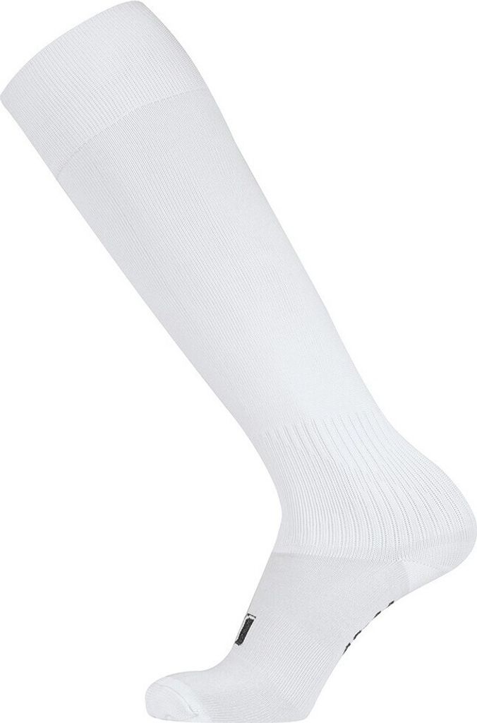 SOLS Kinder Fußballsocken / Kniestrümpfe PC511 (S/M) (Weiß)