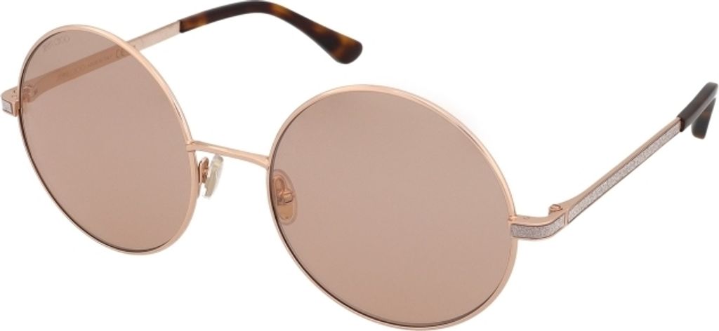 Jimmy Choo Oriane/S 06J/2S Glasdurchmesser: 57 Produktbild 