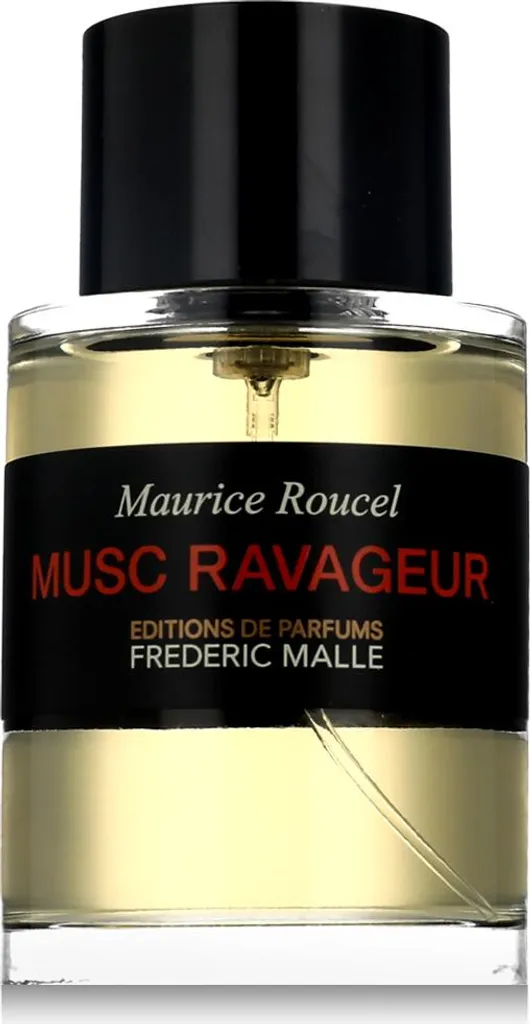 Musc Ravageur Frederic Malle Eau de Parfum 100 ml - Parfum Mixte Iconique