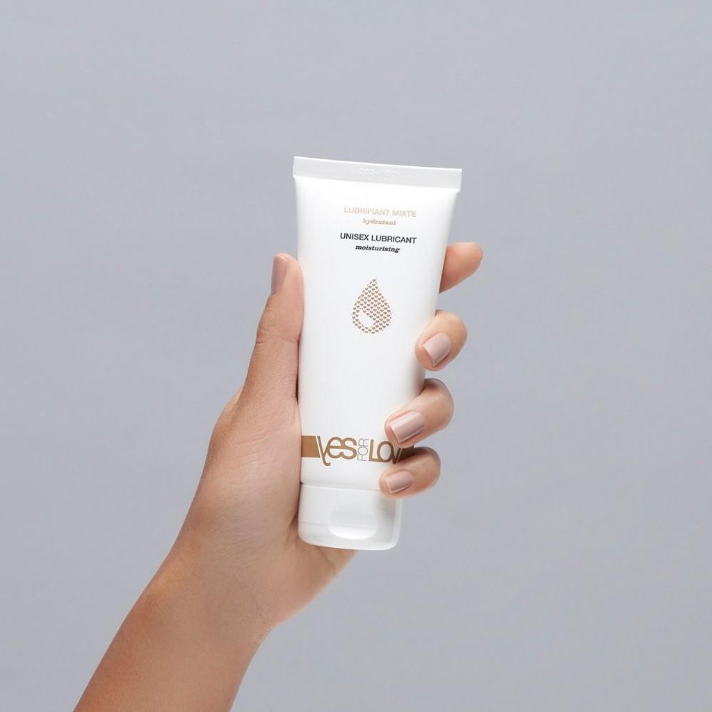 YES FOR LOV Lubrifiant intime 100ml Image du produit 