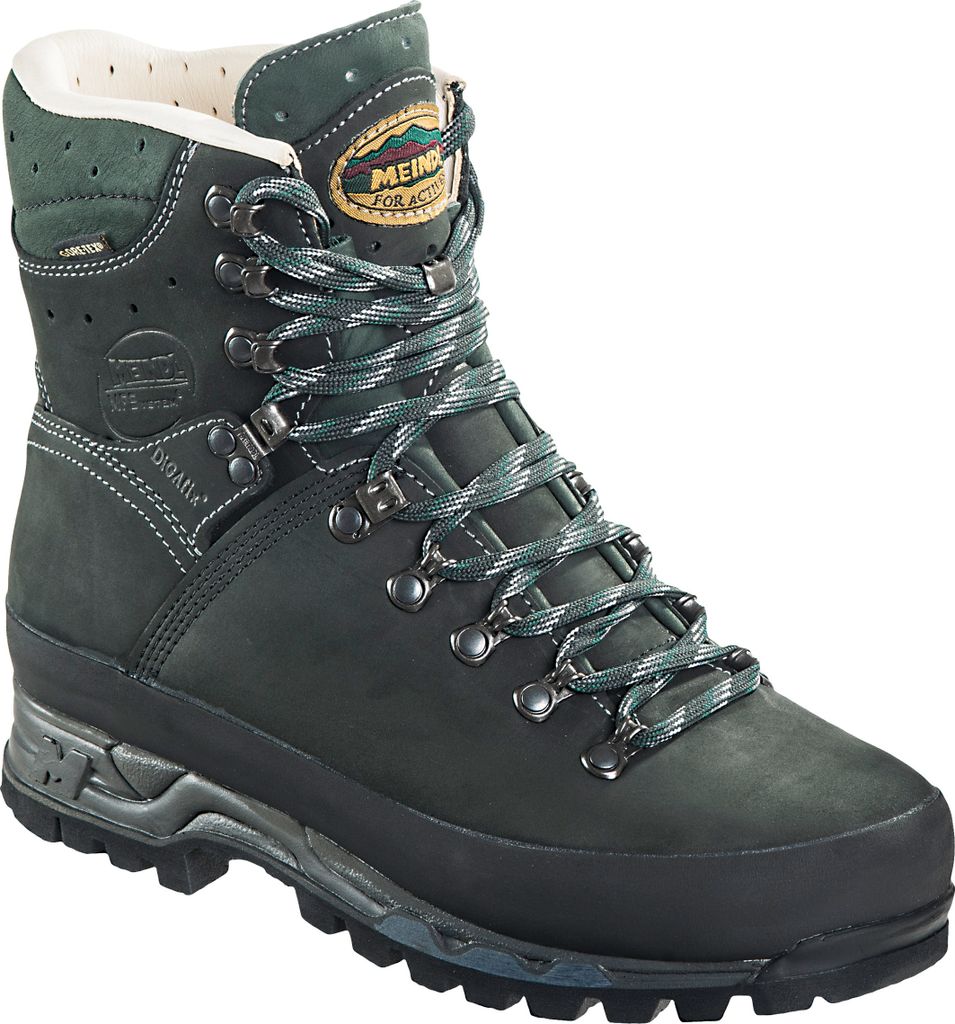 MEINDL ISLAND MFS ACTIVE HERREN grün 43