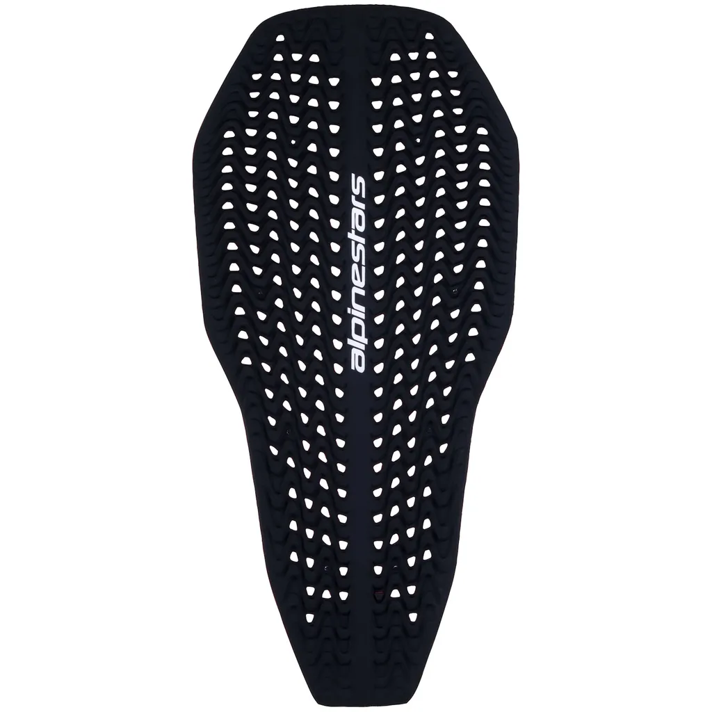 Protection Dorsale Alpinestars Plasma : Sécurité et Confort sans Rigidité