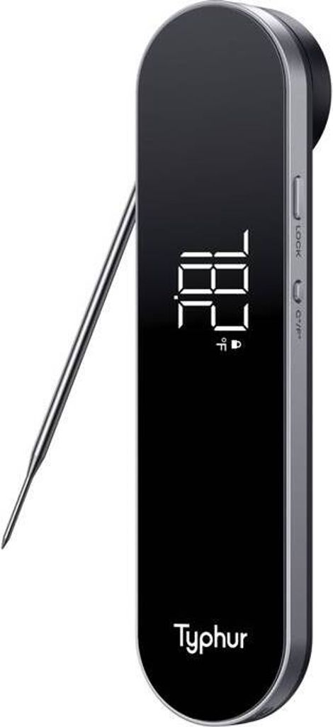 Typhur InstaProbe Core Handthermometer Produktbild 