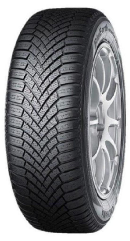 Yokohama 225/50R17 94H BluEarth Winter V906 Image du produit 