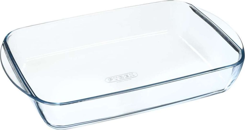 PYREX Bräter rechteckig, Inhalt: 3,80 Liter, Länge: 400 mm, Produktbild 5