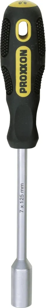 Chiave Proxxon FLEX-DOT HX 10x125 per Restauro Meccanico di Precisione