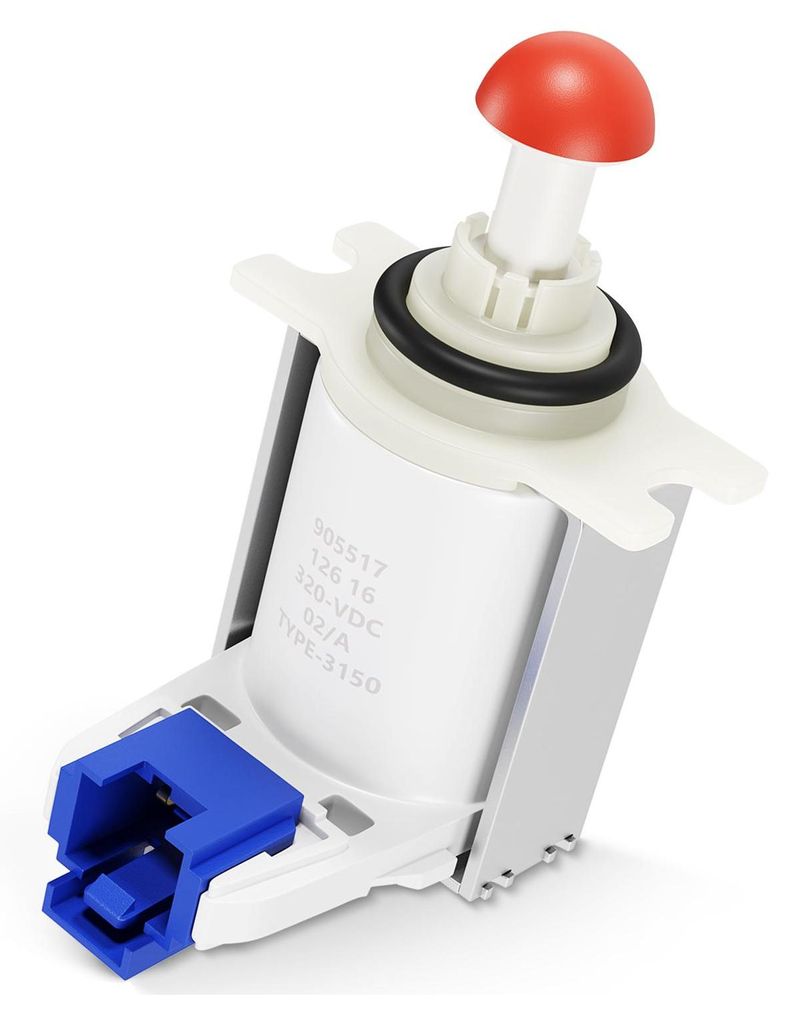 Bosch 11033896 Ventil Ablaufventil für Wassertasche unten Produktbild 