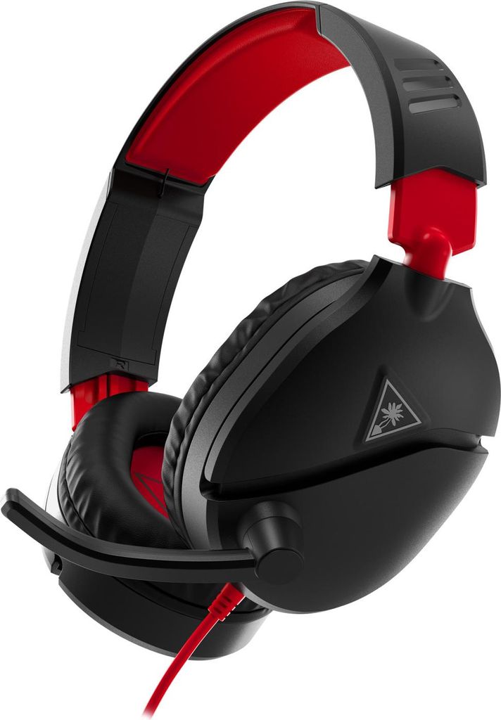 Turtle Beach Recon 70 Auricolare Cablato A Padiglione Immagine del prodotto 