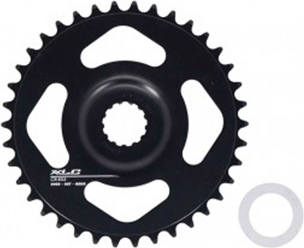 XLC E-Bike Kettenblatt CR-E05 Bosch Gen. 3, direct mount, Produktbild 