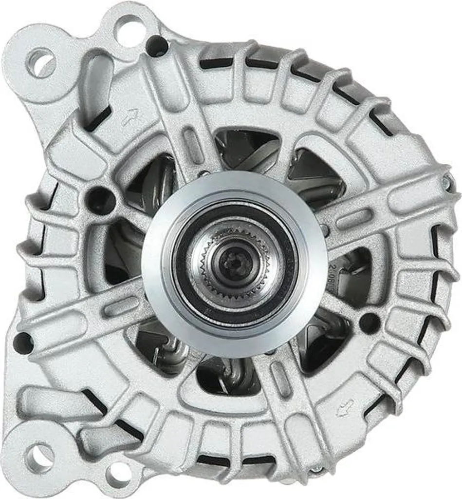 Injecteur de Rechange pour Audi A4 et Skoda Octavia 2.0 TDi 1.6 TDi