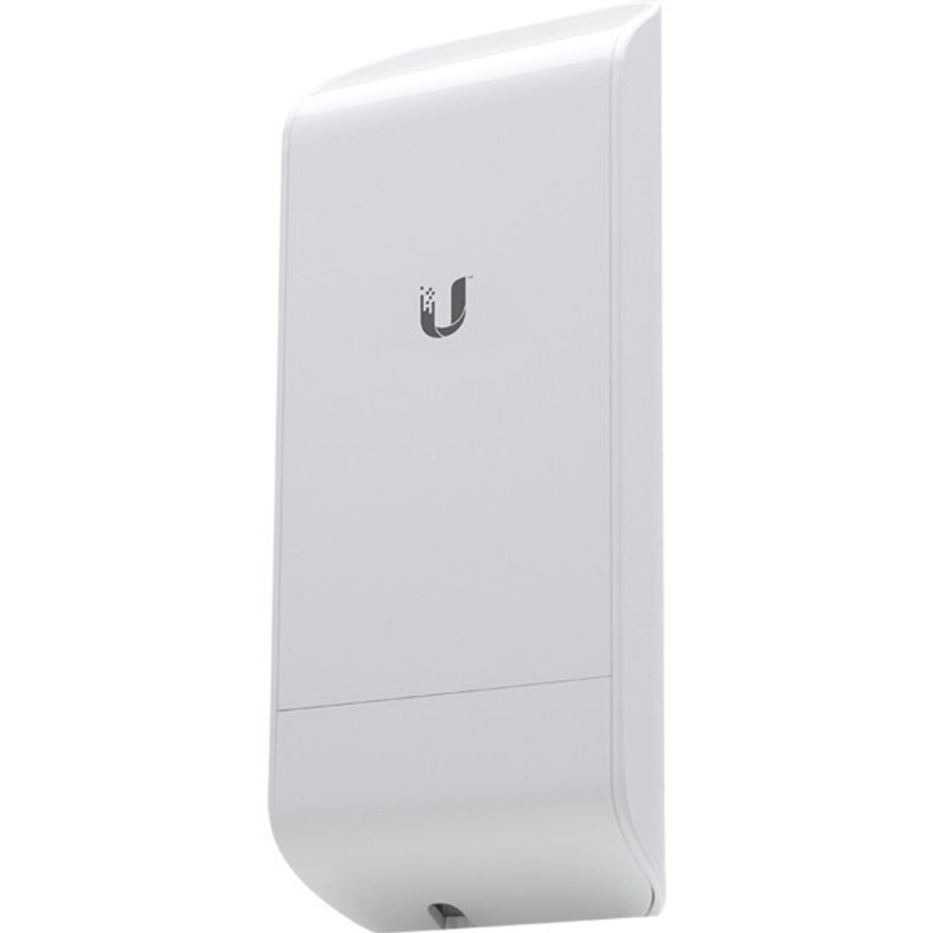 Ubiquiti LocoM5, Most sieciowy, 150 Mbit/s, Wi-Fi, Zdjęcie produktu 