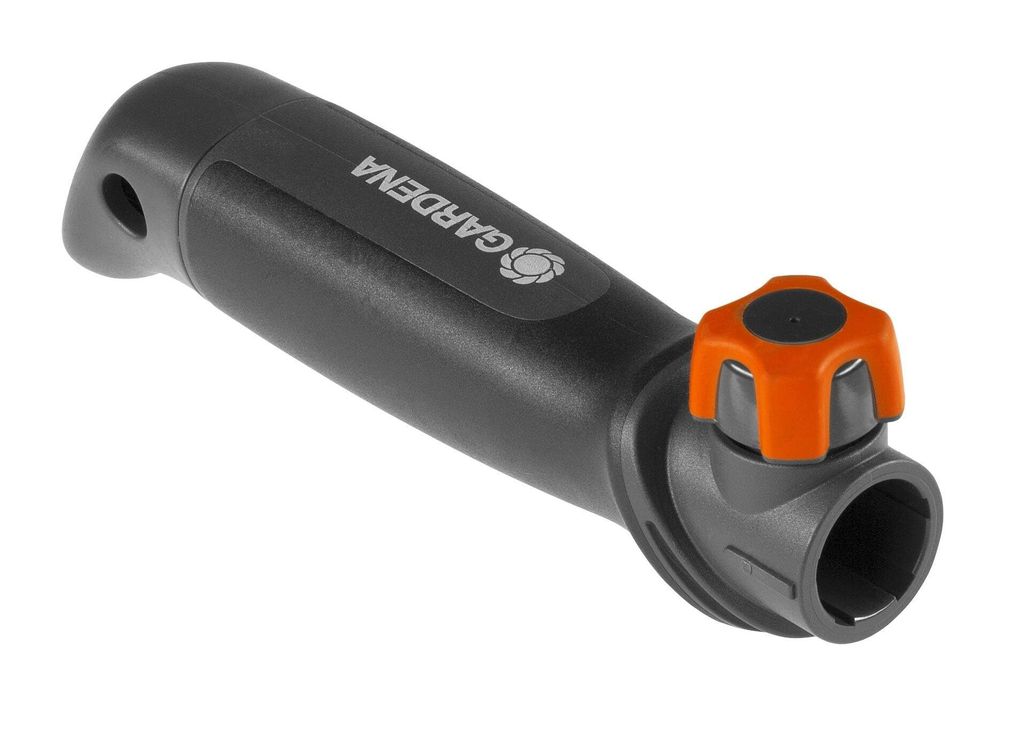 Gardena Hand Tools Handle, Handwerkzeug-Griff, Kunststoff, Produktbild 