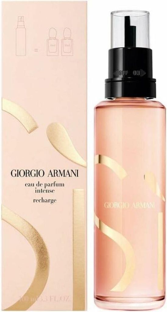Giorgio Armani Eau de Parfum Giorgio Armani Si Eau de Immagine del prodotto 