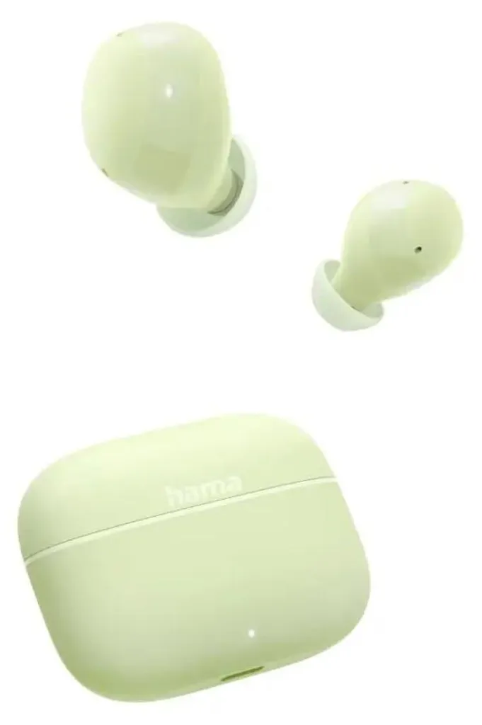 Écouteurs Bluetooth Freedom Buddy II TWS - Earbuds avec Commande Vocale