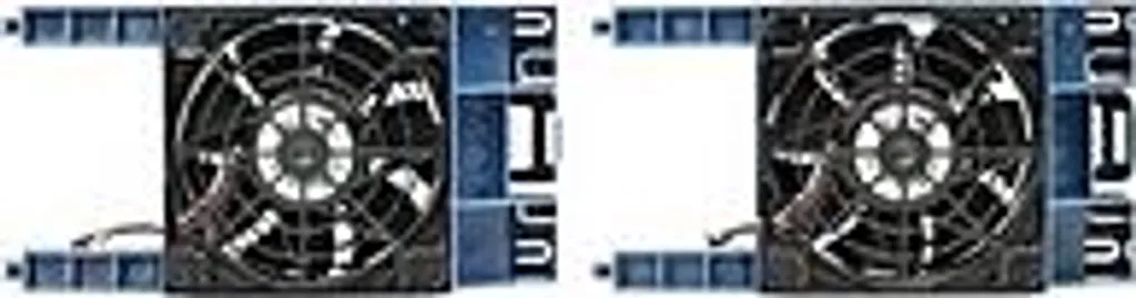 HPE ML350 Gen11 Fan Kit Refroidissement Haute Performance Redondant