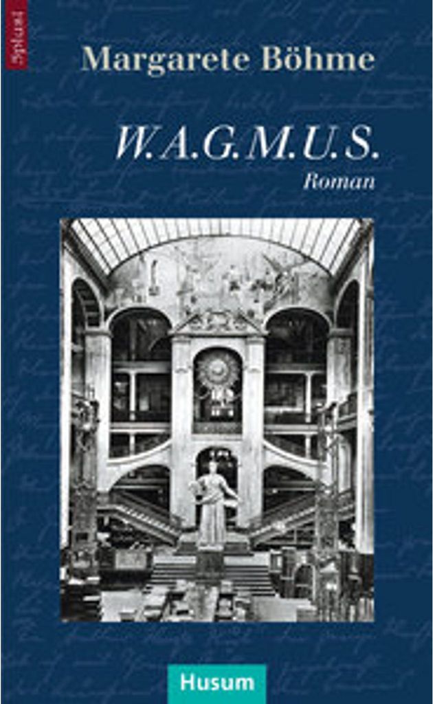 W.a.g.m.u.s.