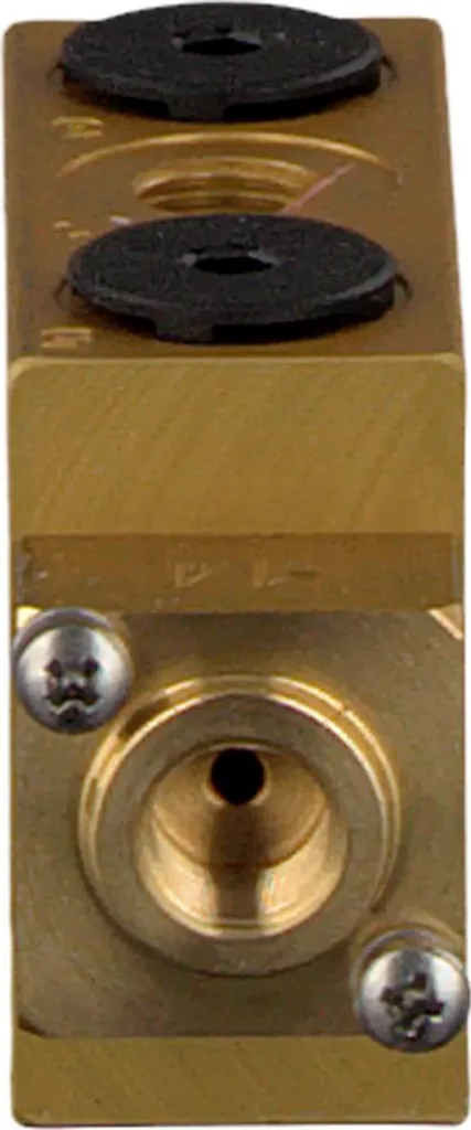 FEBI BILSTEIN 27040 Commutateur de boîte de vitesses split pour PL - 7
