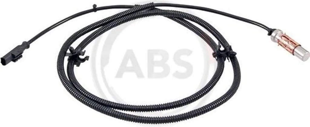Capteur de vitesse LR023691 pour restaurer le système ABS du Defender